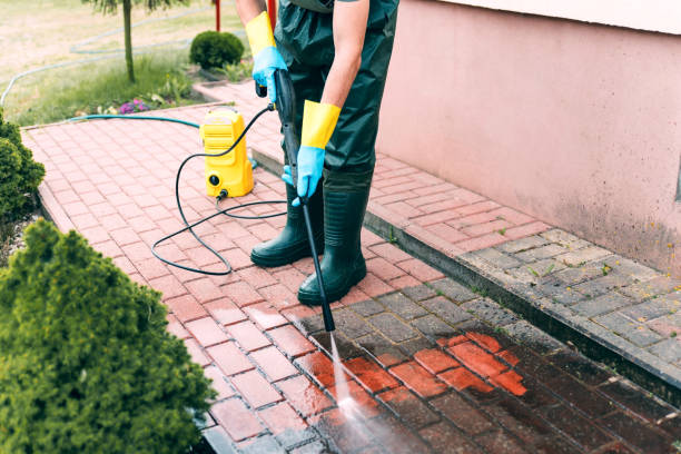 Reliable Naples Park, FL Pressure Washing Services Solutions